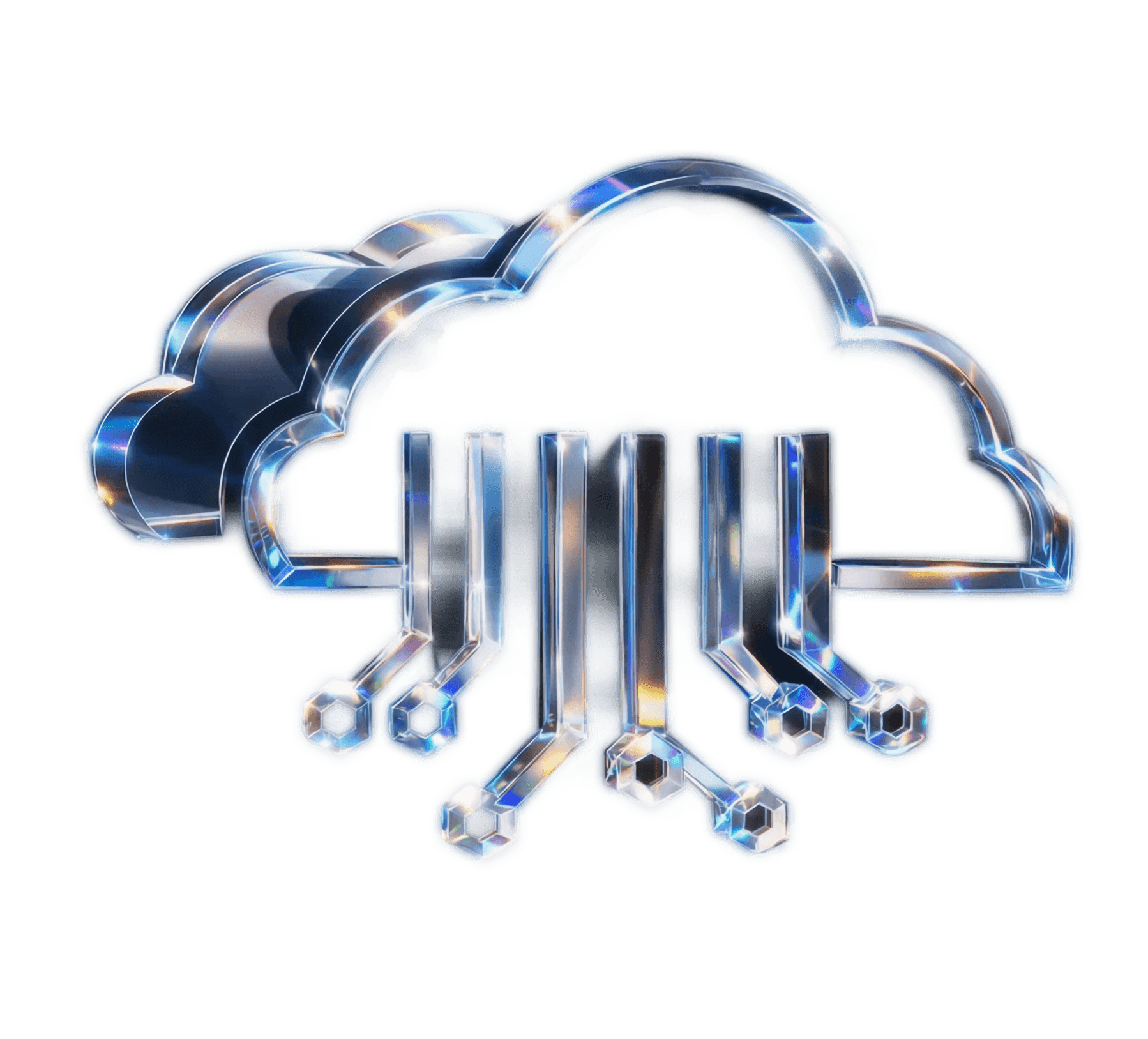 Cloud infrastructure visualization