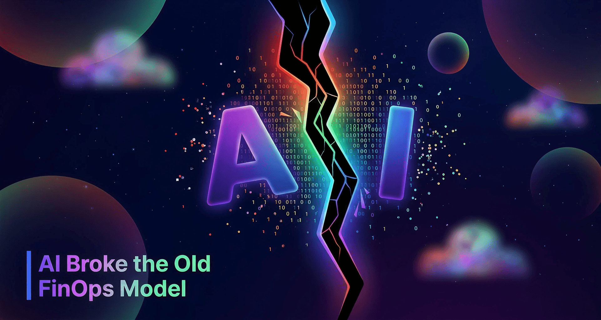 AI Broke the Old FinOps Model