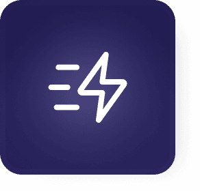 Move and Respond with Speed