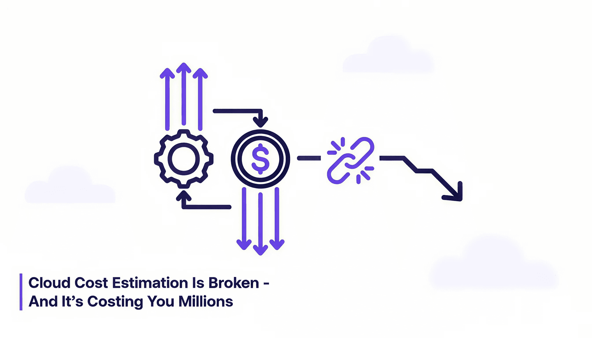 Cloud Cost Estimation Is Broken — And It’s Costing You Millions